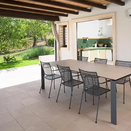 Mara Villa *