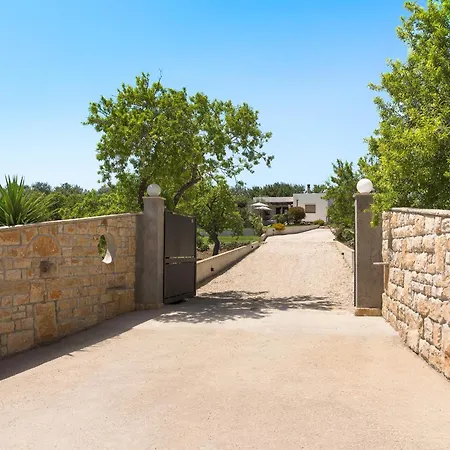 Villa Mara Noto